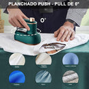 MINI PLANCHA A VAPOR