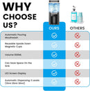 DISPENSADOR AUTOMATICO DE ENGIAJE BUCAL