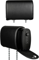 🔑✨ Guarda tus objetos de forma segura y discreta mientras conduces.