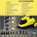 LIMPIADOR DE VAPOR PROFUNDO