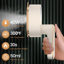 MINI PLANCHA DE VAPOR