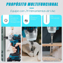 ImpactMax - Taladro De Impacto