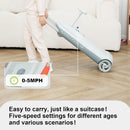 CARCLEENER DE 12V AUTO PARA NIÑOS-DIVERSION Y LIMPIEZA