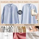 MINI PLANCHA DE VAPOR