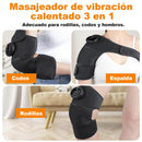 RODILLERA CON CALEFACCION 🔥