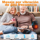 RODILLERA CON CALEFACCION 🔥