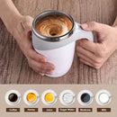 TAZA DE CAFE INTELIGENTE