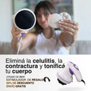 BodySculpt | Masajeador Anti-celulitis