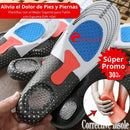 PlantarPro® - Plantillas Ortopédicas para Alivio Diario