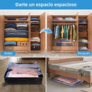 ¡El tiempo corre! Esta oferta desaparece a la medianoche - CompresionMax - Bomba + Bolsas