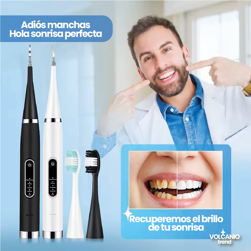 ENVÍO GRATIS SOLO HOY, CONSIGUE EL TUYO YA! CEPILLO ELÉCTRICO
