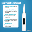 ENVÍO GRATIS SOLO HOY, CONSIGUE EL TUYO YA! CEPILLO ELÉCTRICO