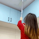 ¡ENVÍO GRATIS SÓLO HOY! TRAPERO LIMPIADOR AJUSTABLE 360° ESPONJA