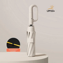 ¡PROMOCIÓN IMPERDIBLE !!SOMBRILLA CLIP PREMIUM AUTOMATICA