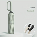 ¡PROMOCIÓN IMPERDIBLE !!SOMBRILLA CLIP PREMIUM AUTOMATICA