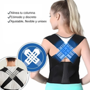 ¡ÚLTIMAS UNIDADES A ESTE PRECIO! CORRECTOR POSTURAL
