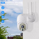 CAMARA DE SEGURIDAD ESFERICA