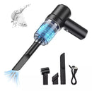 Aspirador POWERMAX 💨