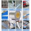 SUPER SELLADOR DE GRIETAS Y GOTERAS - COVER MAX™