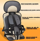 ASIENTO DE SEGUIRDAD PARA BEBE