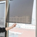 SunGuard – Persiana Enrollable Retráctil