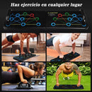 FLEX BOARD CON COLORES