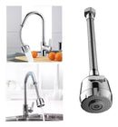 GRIFO GIRATORIO 360 PLUS ⭐⭐⭐⭐⭐