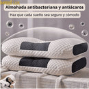 Almohada Protección Cervical Ortopédica [PROMOCIÓN SOLO HOY]
