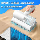CleanPro™ - Aspiradora de Acaros