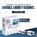 COMPRA 1 Y LLÉVATE 2!! GAFAS TR90 FOTOCROMATICAS