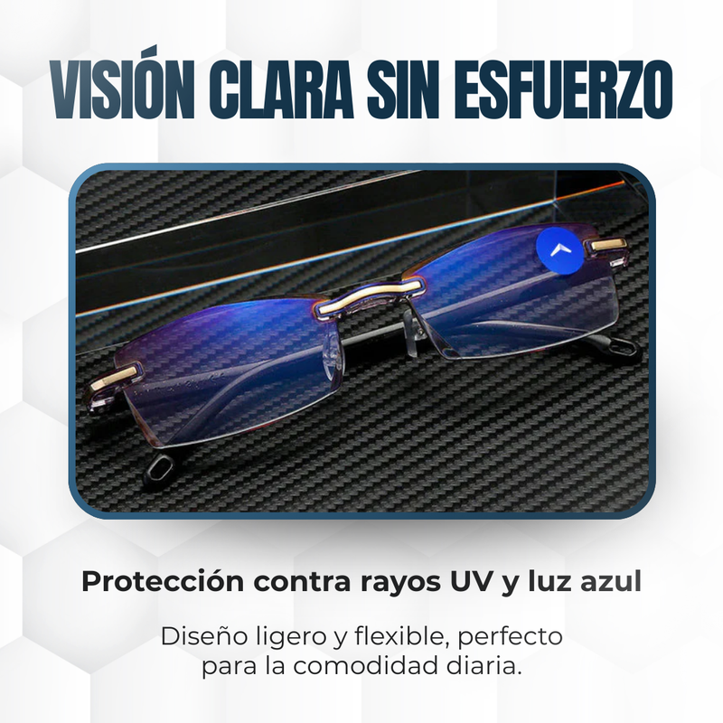 COMPRA 1 Y LLÉVATE 2!! GAFAS TR90 FOTOCROMATICAS