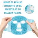 DuoSense Gel Mask: Elimina Ojeras y Renueva tu Mirada