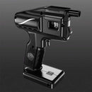 🍸💨 PISTOLA DE HUMO PARA CÓCTELES 🔥🍹