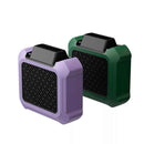 MINI VENTILADOR PORTATIL