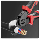 🔧 JUEGO DE ALICATE MULTIUSOS 5 EN 1 🛠️