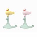 ASIENTO DE BAÑO ERGONOMICO PARA BEBÉS