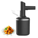 🍩🎉 FABRICANTE DE BOLAS  CREA POSTRES PERFECTOS EN SEGUNDOS! 🚀