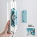 🔌 ENCHUFE MÚLTIPLE CON INTERRUPTOR ROTATORIO 🔄⚡