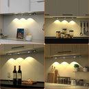 Luz Led Con Sensor De Movimiento de 40 cm 🎁 (PACK 2 PIEZAS)