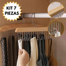 GanchoMaestro - KIT 7 Piezas