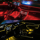 CINTA LED INTERIOR AUTO