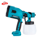 SOLO ENVÍO GRATIS!! PAINT PRO: PULVERIZADOR INALÁMBRICO