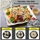 DESHEBRADOR CHICKEN - PAGA 1 Y LLEVA OTROS GRATIS 🎁