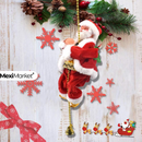 🎅 PAPÁ NOEL ESCALADOR 🎁