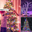 🎄LUCES DECORATIVAS INTELIGENTES PARA ÁRBOL🎄