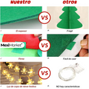 🎄ARBOL DE NAVIDAD DIDACTICO🎄