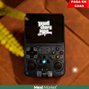 ArcadiaGo +10,000 Juegos Retro