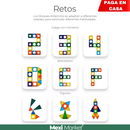 ImagiBlocks 149 Piezas