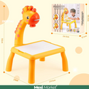 MESA PROYECTOR PARA DIBUJAR (OBSEQUIO 12 MARCADORES)