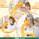 MESA PROYECTOR PARA DIBUJAR (OBSEQUIO 12 MARCADORES)